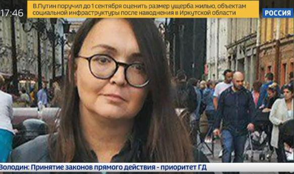 Rosja: śmierć aktywistki LGBT, Jeleny Grigoriewej, pozostali aktywiści otrzymują groźby śmierci