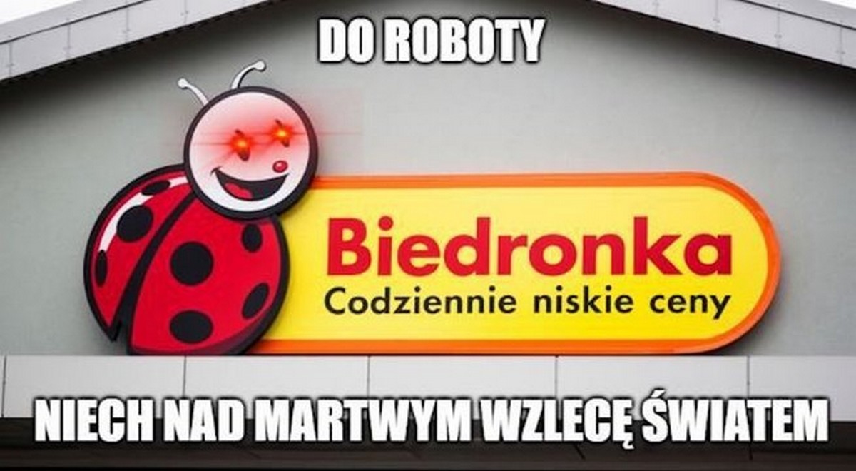 Pracownicy Biedronki, Carrefoura i Kauflandu dumają jak to jest, że nie dostają dodatków za pracę w pandemii