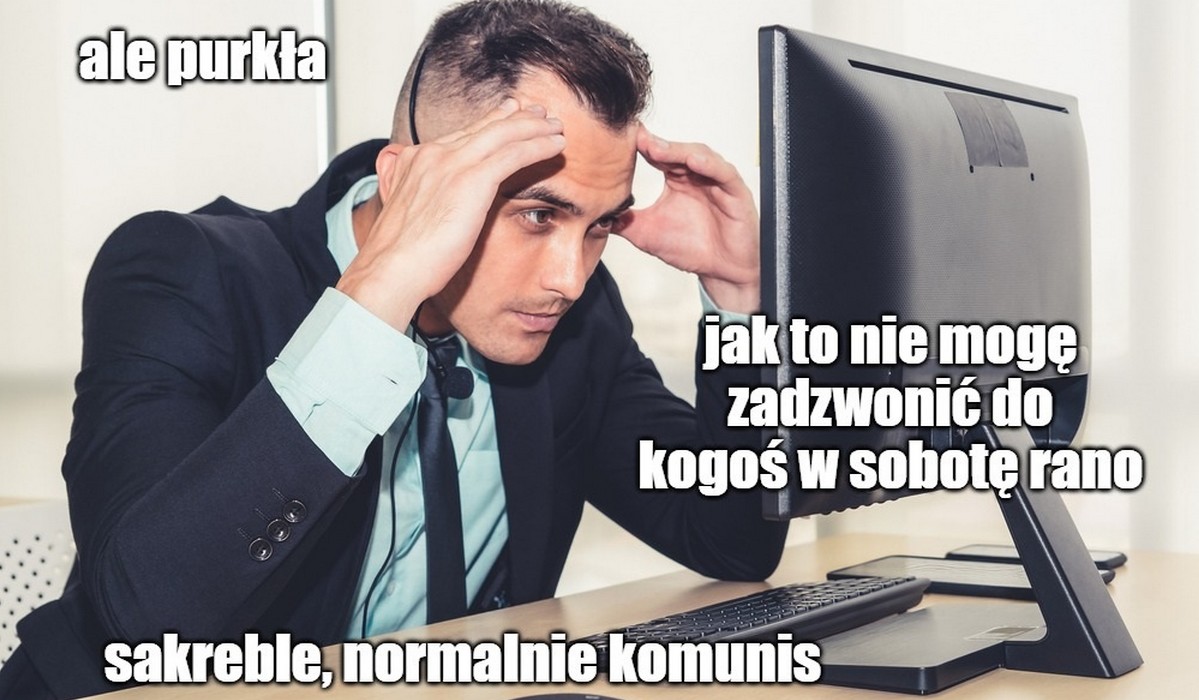 Francja częściowo zakazuje telemarketingu, oferty tylko w dni robocze i w określonych godzinach