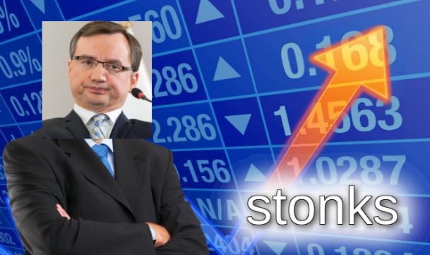 W 2019 o 600% wzrosła wartość mienia, które zajmują prokuratorzy podejrzanym