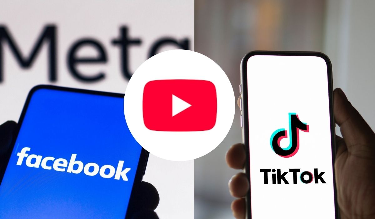 Badanie: Polacy wiedzą, że na treści z TikToka i Facebooka trzeba uważać, ale ufają YouTube