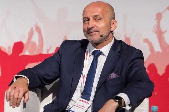 SE: Marcinkiewicz ma szanse na start w wyborach z list KO, jeśli spłaci alimenty