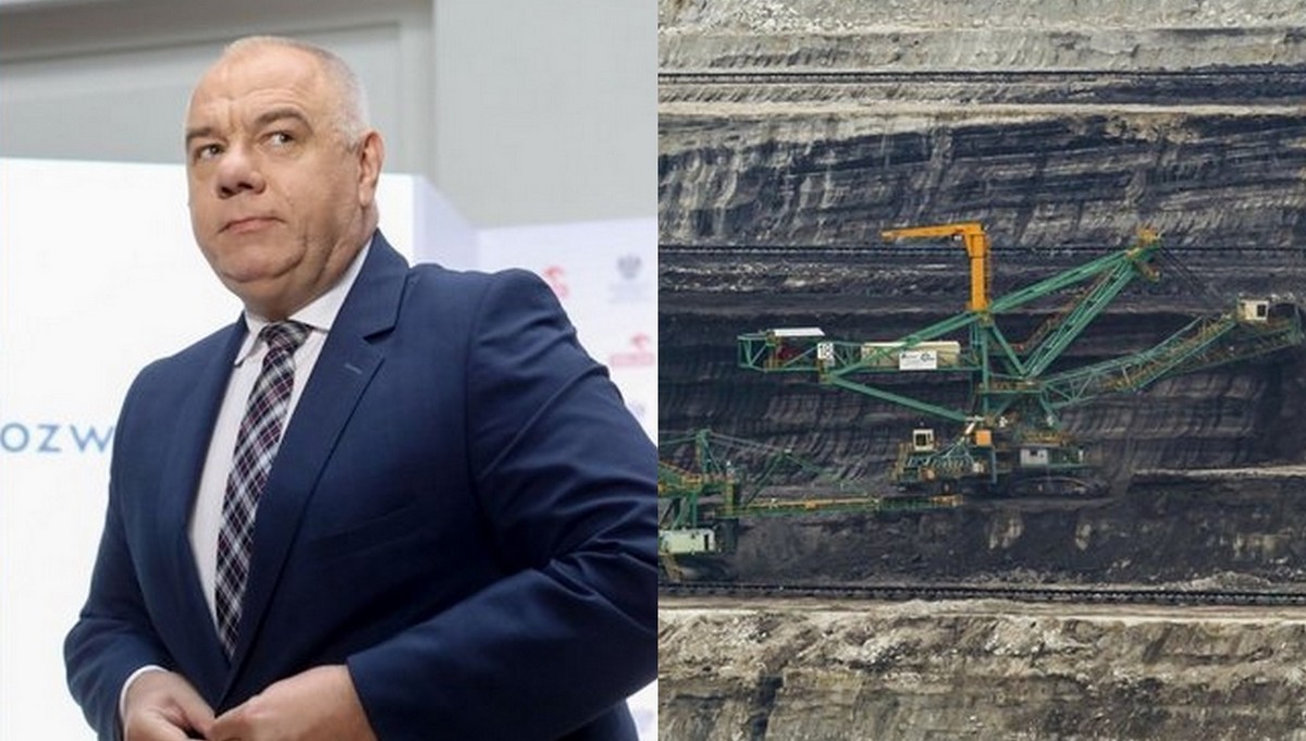 Sasin o szybkim porozumieniu z Czechami w sprawie Turowa: "nie przewiduję szybkiego porozumienia"