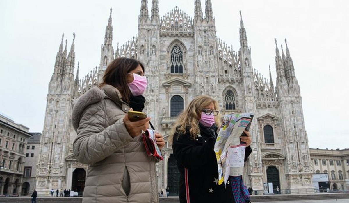 La Repubblica: co najmniej 100 tys. osób zaszczepiono na koronawirusa poza kolejką
