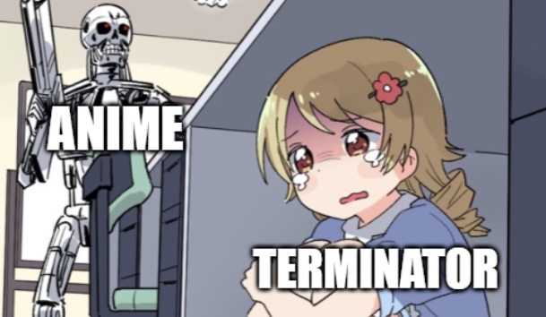 Netflix do swoich zbrodni chce dołożyć przerobienie Terminatora na anime