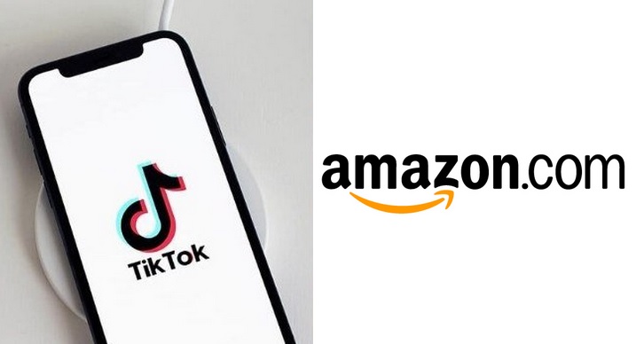 Amazon kazał pracownikom usunąć TikToka z telefonów, żeby ich nie szpiegował. Teraz się z tego wycofał