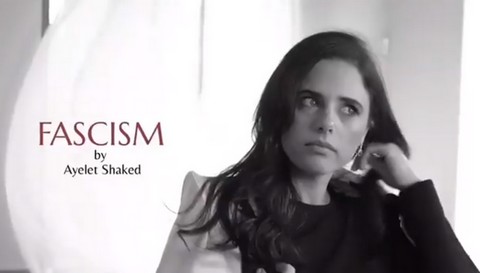 Izraelska minister reklamuje perfumy "Faszyzm o zapachu demokracji"