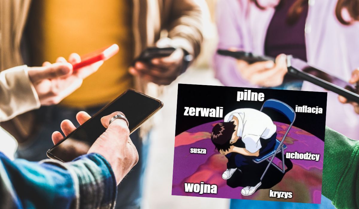 Badanie: przesyt powiadomień i alertów prowadzi do zniechęcenia i zobojętnienia odbiorców mediów