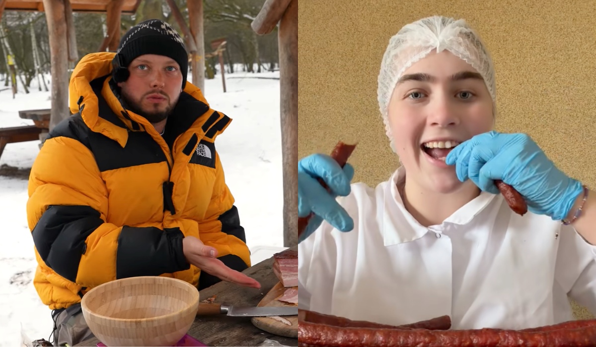 UOKiK bada firmę wędliniarskiej influencerki, która zyskała rozgłos po "aferze kiełbasianej"