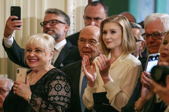 Kinga Duda dostała pracę w jednej z najlepszych kancelarii prawniczych w Polsce