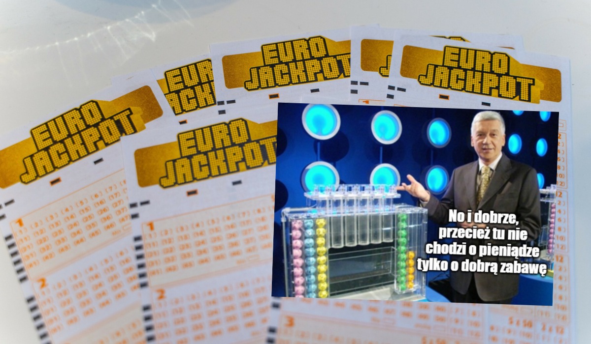 Norwegia: firma przypadkiem poinformowała uczestników loterii, że wygrali spory hajs, ale później to cofnęła i przeprosiła