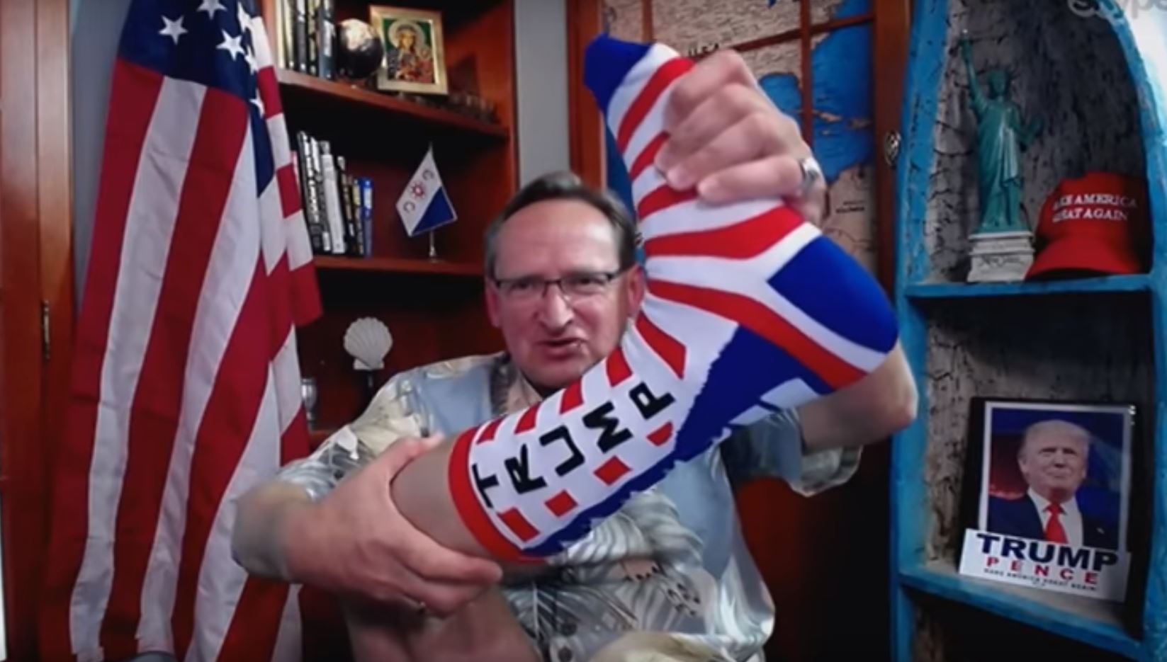 Podróżnicy piszą list z prośbą, żeby Cejrowski nie był takim dzbanem