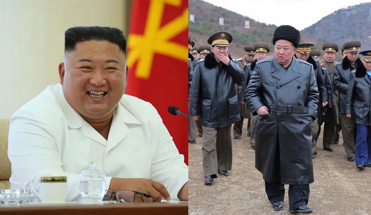Koreański wywiad donosi o problemach Kim Dzong Una z otyłością i niezdrowym stylem życia