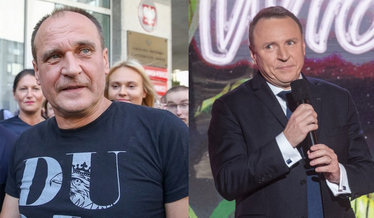 Kukiz, tak jak Duda, prosi o odwołanie Kurskiego z TVP, w nagrodę może poprze PiS w walce z TVN