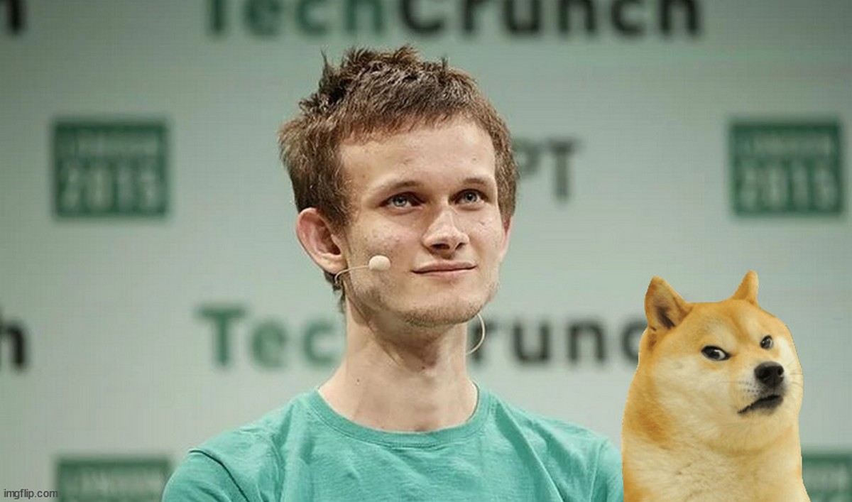 Nowy kryptowalutowy miliarder: twórca Ethereum ma 27 lat, waluta zyskała na wartości 375% w 2021 roku