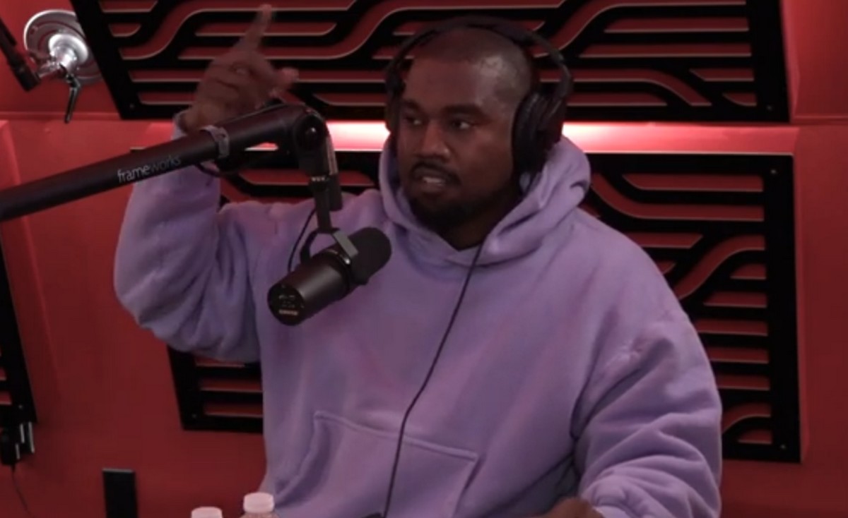 Kanye West o aborcji: od lutego zginęło więcej ciemnoskórych dzieci, niż zmarło ludzi z powodu Covid