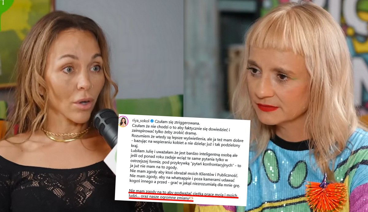 Trenerka mentalna wstrząśnięta pytaniami, za co bierze od ludzi 65 000 zł rocznie i czym właściwie się zajmuje