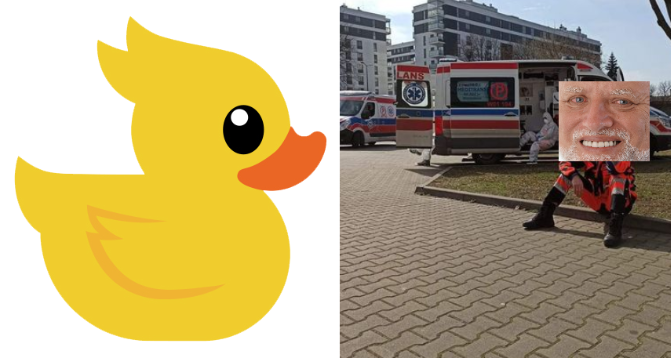 Rozmawiamy z ratownikiem medycznym, który właśnie doszedł do wniosku, że już dość i rzuca tę robotę