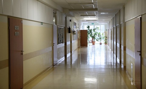 Zamknięto dom dziecka w Łodzi, bo wszystkim dzieciom znaleziono rodziny