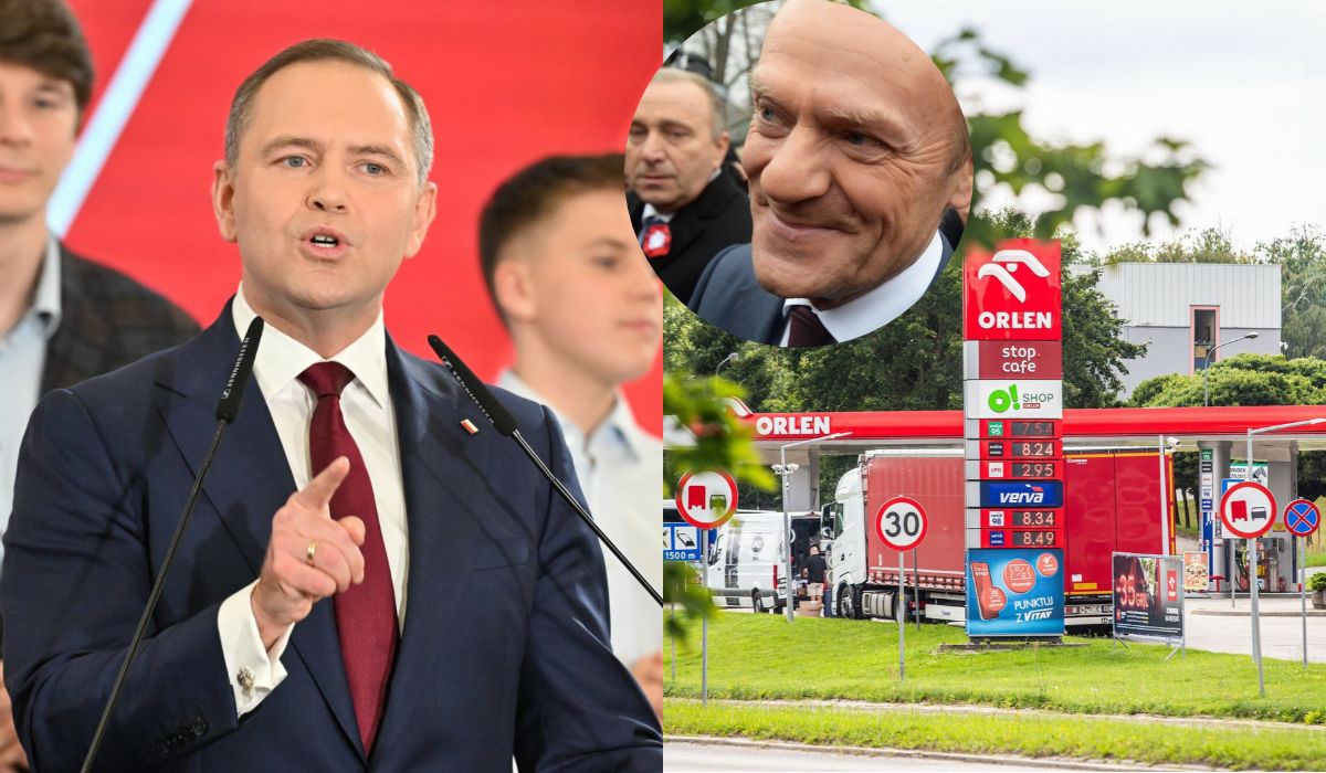 Prezydent po długich przemyśleniach jednak podpisał ustawę i rząd dopłaci do obniżki cen paliw