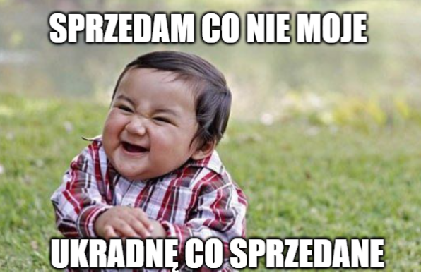Kłodzko: geniusz zbrodni najpierw sprzedał auto swojej dziewczyny, a potem je ukradł klientowi