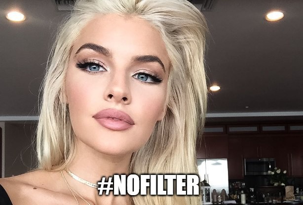 Instagram usunie filtry promujące operacje plastyczne