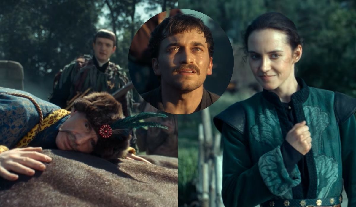 Pojawił się zwiastun nowego sezonu 1670, rośnie niezadowolenie chłopów
