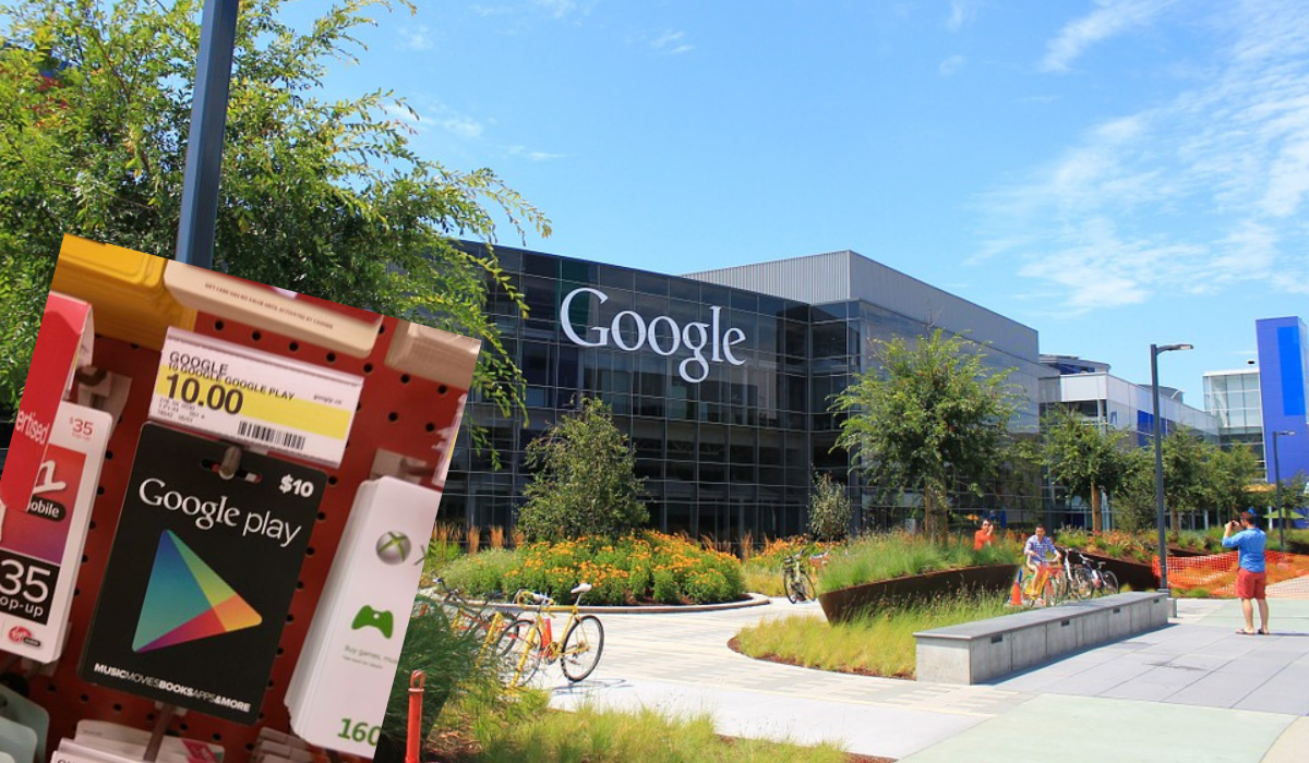 19,5 mln brytyjskich użytkowników Androida pozywa Google o łamanie przepisów dot. konkurencji