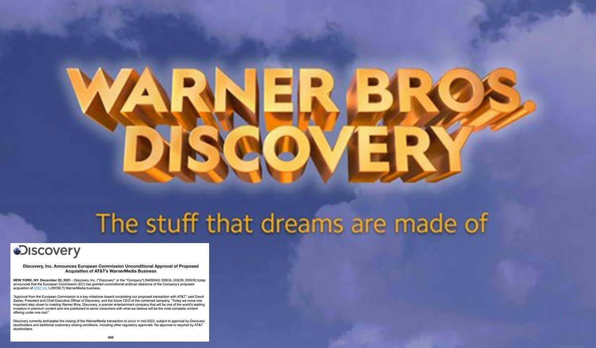 Przez fuzję powstaje jeszcze większe imperium medialne, w jego skład wejdzie też TVN