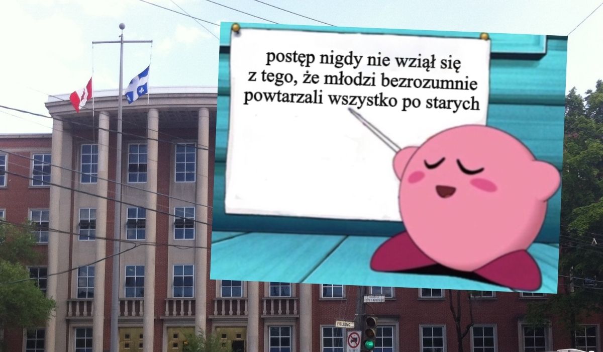 Kanada: Quebec wprowadza naukę obywatelskiego i krytycznego myślenia zamiast etyki i religii