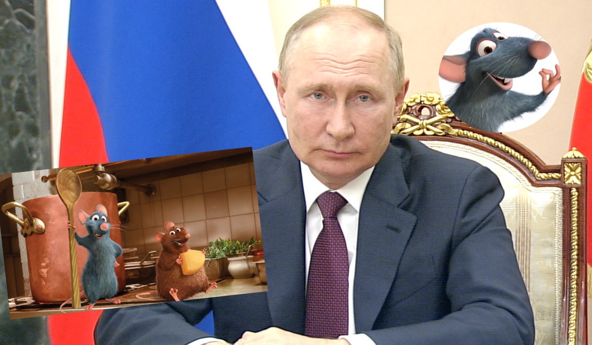 Krym: w szpitalu przeprowadzono deratyzację, która skończyła się śmiercią ośmiu rosyjskich żołnierzy