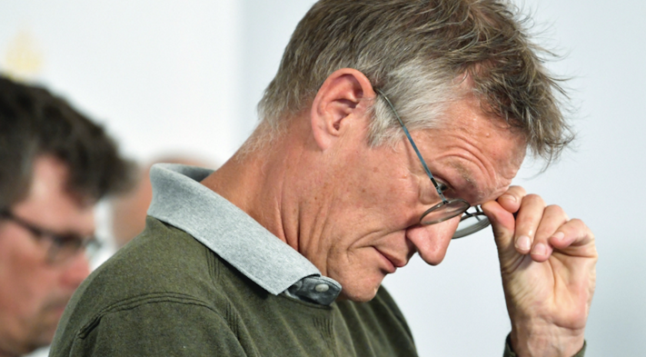 Szwecja: główny epidemiolog komentuje, że trochę im nie wyszło z tym koronawirusem