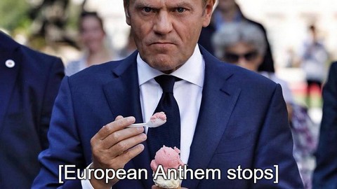 Tusk tworzy nowy projekt polityczny: Ruch 4 czerwca