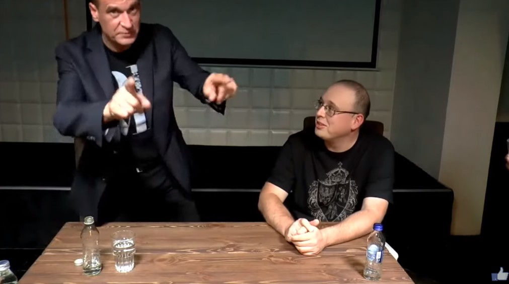 Zemsta narodowców: ujawniają, że Kukiz z tymi JOW-ami to nie tak do końca na serio