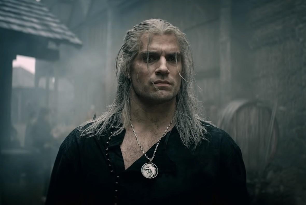 Netflix pracuje nad animowanym Wiedźminem