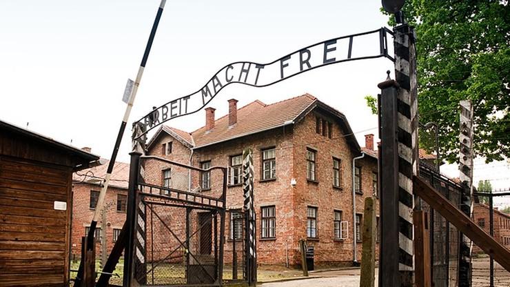 Niemcy przekażą 60 mln euro na muzeum Auschwitz