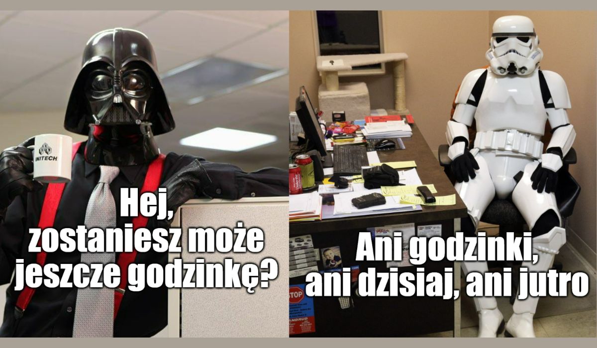 Sąd zdecydował: pracownik zmuszony do nadgodzin może odejść tak sobie, bez wypowiedzenia