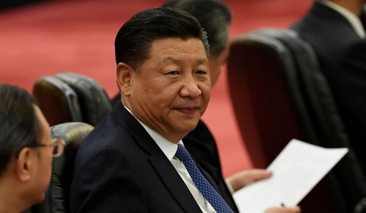 Xi Jinping sugeruje, że USA powinny się podzielić władzą nad światem, głównie z Chinami