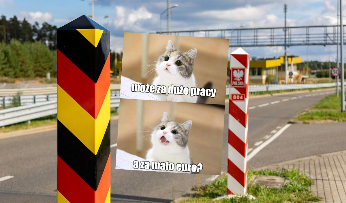 Niemcy zauważają odpływ pracowników ze Wschodu, mniej pracowników nie tylko z Polski, ale też z Rumunii