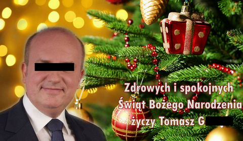 Były poseł PiS i Solidarnej Polski podejrzany o wyłudzenie 400 tys. zł