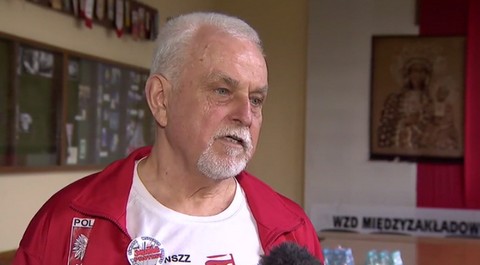 Pierwszy nauczyciel rozpoczął głodówkę w Krakowie. Kolejni dołączą w południe