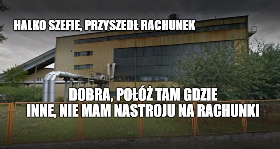 Ciepłownia w Dęblinie przyłapana na emisji spalin bez zezwoleń, 9 mln zł kary