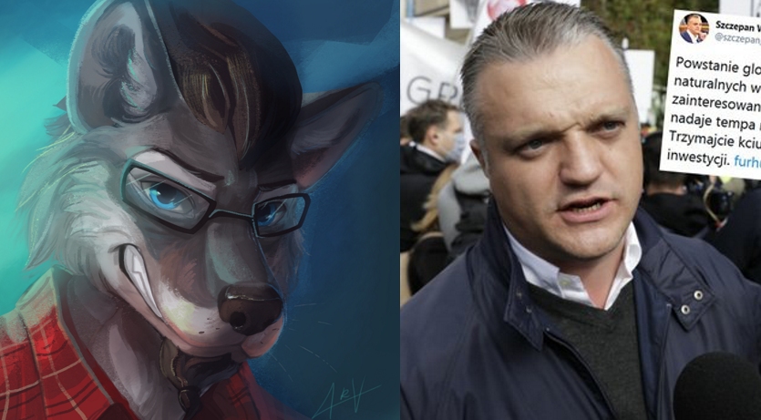 "Król norek" zapowiada furhub.pl, globalny dom aukcyjny handlu futrami