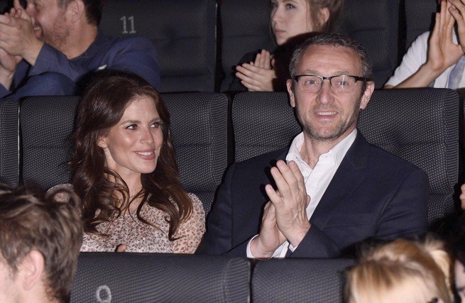 Rosati: Śmigielski ma sądowy zakaz zbliżania się do mnie i do córki