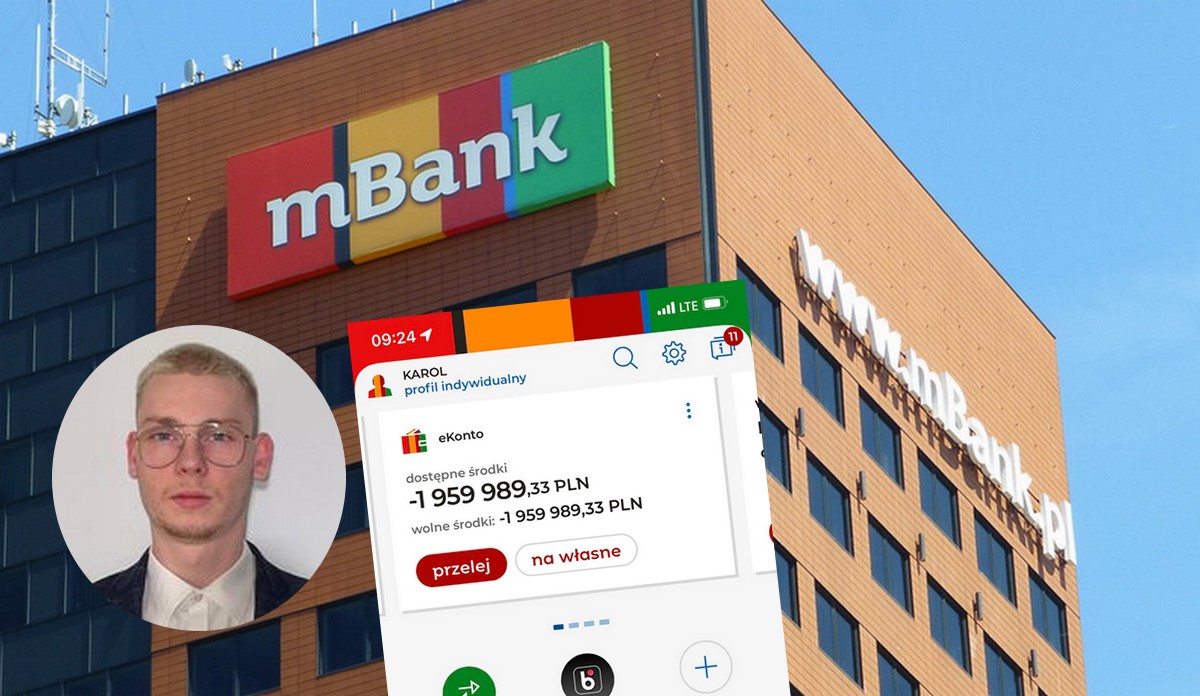 Prawnik poszkodowanego w aferze mBankowej przejechał się po komunikacie firmy: oczywista nieprawda