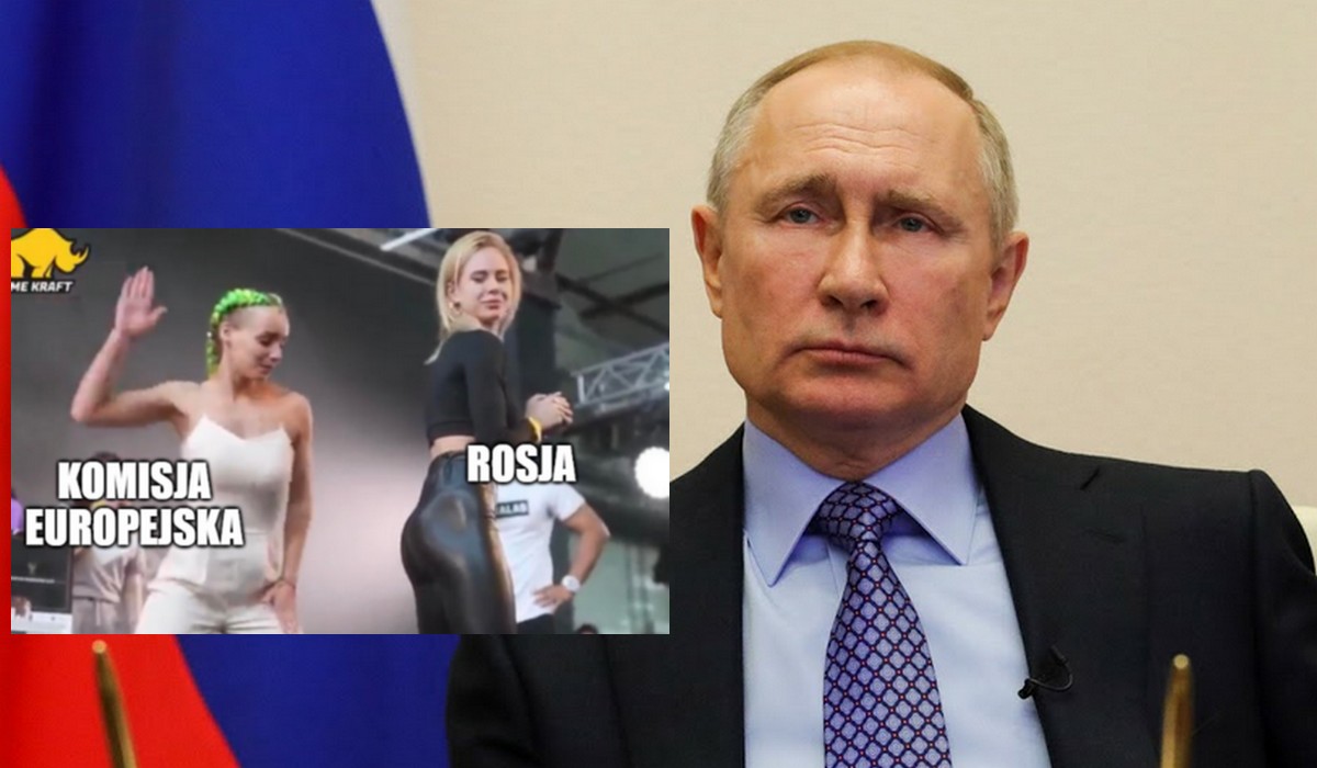 KE podlicza, że sankcje bolą Rosję, bo na samym imporcie ma straty na 90 mld euro