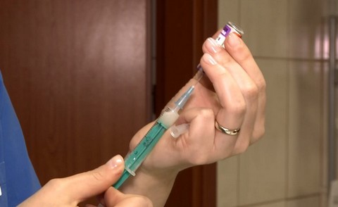 32 tysiące zachorowań na odrę na Ukrainie