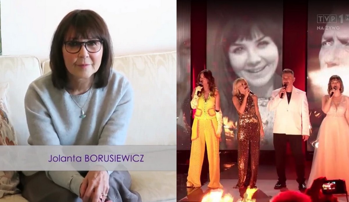 Festiwal w Opolu uśmiercił wokalistkę, która żyje, ma się dobrze i trochę się pogniewała