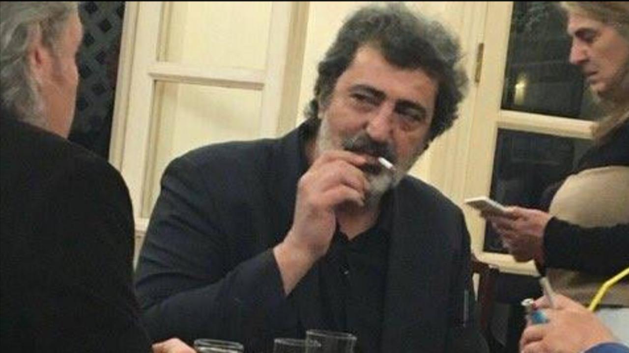 Komisarz EU krytykuje greckiego ministra zdrowia za ostentacyjne palenie papierosów