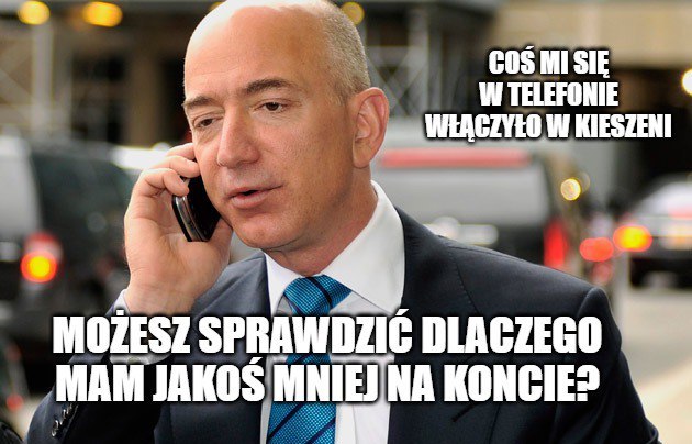 Nie wiadomo kto przelał nie wiadomo komu miliard dolarów w bitcoinach